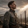 Володимир Ліпкан, Євген Коновалець, епос Духова Суверенність Стратіарха, ілюстрація до Розділу четвертого Глава 1 Частина 2.